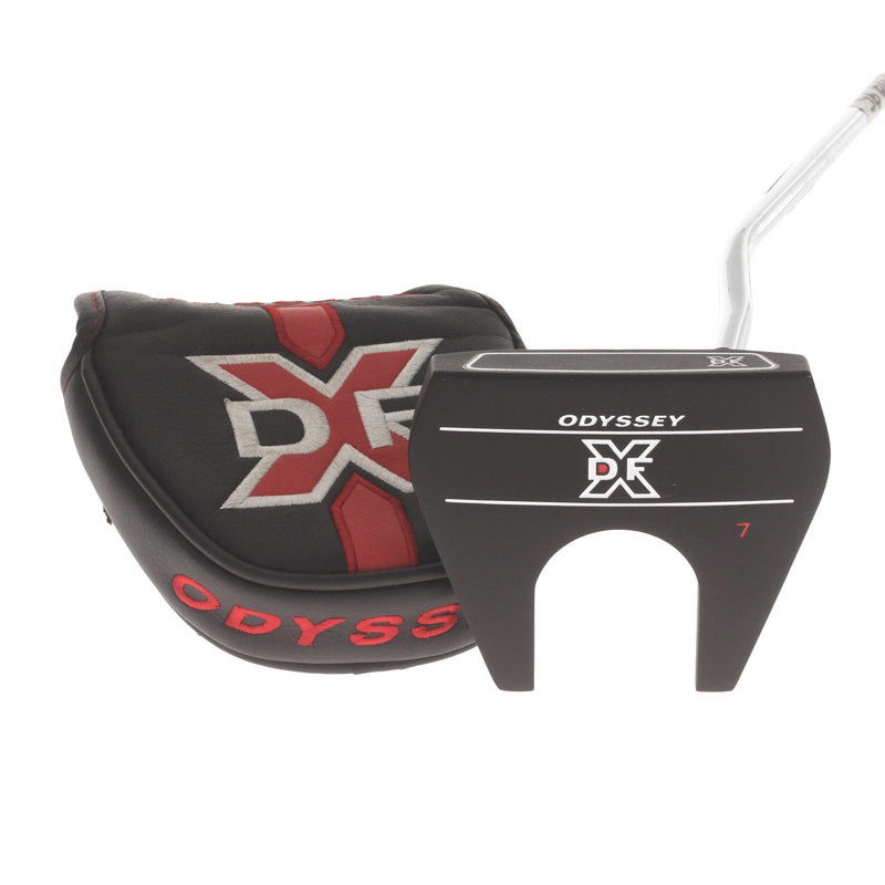 Odyssey DFX