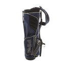 Ping Hoofer Vantage Stand Bag - Blue/Black/White