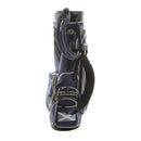 Ping Hoofer Vantage Stand Bag - Blue/Black/White