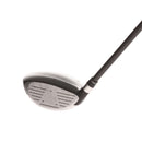 Ram FX9 CG Tour Graphite Mens Right Hand Fairway 3 Wood 15* Regular - Grafalloy ProLite Elite