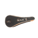 Ram FX9 CG Tour Graphite Mens Right Hand Fairway 5 Wood 18* Regular - Grafalloy ProLite Elite