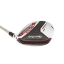 TaylorMade Aeroburner Graphite Ladies Right Hand 5 Hybrid 25* Ladies - Marix Speed RUL-Z 55