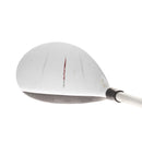 TaylorMade Aeroburner Graphite Ladies Right Hand 5 Hybrid 25* Ladies - Marix Speed RUL-Z 55