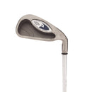 Callaway Hawk Eye Ti Steel Mens Right Hand 4 Iron Stiff - Callaway