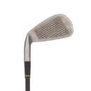 Assassin Steel Mens Right Hand 4 Iron Stiff - Paragon