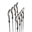 Titleist 804 OS Steel Mens Right Hand Irons 3-PW Regular - N.S.Pro 970
