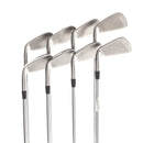 Titleist 804 OS Steel Mens Right Hand Irons 3-PW Regular - N.S.Pro 970
