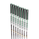 Titleist 804 OS Steel Mens Right Hand Irons 3-PW Regular - N.S.Pro 970