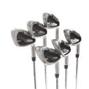 Wilson SGi Steel Mens Right Hand Irons 6-SW Regular - Wilson