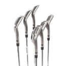 Wilson SGi Steel Mens Right Hand Irons 6-SW Regular - Wilson