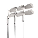 Wilson SGi Steel Mens Right Hand Irons 6-SW Regular - Wilson