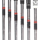 Wilson SGi Steel Mens Right Hand Irons 6-SW Regular - Wilson