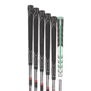Wilson SGi Steel Mens Right Hand Irons 6-SW Regular - Wilson