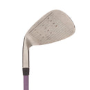 Arnold Palmer ICD Tour Graphite Ladies Right Hand Sand Wedge 54* Ladies - Arnold Palmer