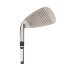 Wilson Di6 Graphite Mens Right Hand 6 Iron Soft Regular - UST Nanotech