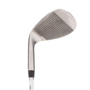 Wilson Harmonized Steel Mens Right Hand Sand Wedge 56* 12 Bounce Sole Grind Wedge - Wilson