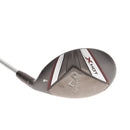 Callaway X Hot Graphite Mens Right Hand 4 Hybrid 22* Regular - Project X PXv