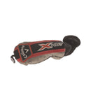 Callaway X Hot Graphite Mens Right Hand 3 Hybrid 19* Regular - Project X PXv