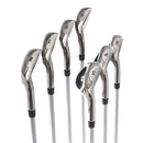 Callaway X Hot Graphite Mens Right Hand Irons 5-SW Regular - Project X PXv