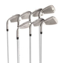 Callaway X Hot Graphite Mens Right Hand Irons 5-SW Regular - Project X PXv