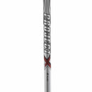 Callaway X Hot Graphite Mens Right Hand Irons 5-SW Regular - Project X PXv