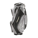 Callaway Org 14 Cart Bag - Black/Grey