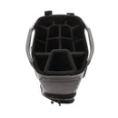 Callaway Org 14 Cart Bag - Black/Grey