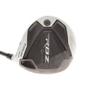 TaylorMade RBZ Tour Graphite Mens Right Hand Driver 10.5* Stiff - Matrix Ozik XCON-6