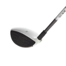TaylorMade RBZ Tour Graphite Mens Right Hand Fairway 3 Wood 14.5* Stiff - Matrix Ozik XCON-7