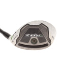 TaylorMade RBZ Tour Graphite Mens Right Hand 3 Hybrid 18.5* Stiff - Rocketballz 85g