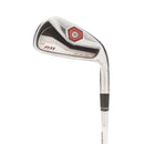 TaylorMade R11 Steel Mens Right Hand 4 Iron Stiff - KBS 90