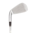 TaylorMade R11 Steel Mens Right Hand 4 Iron Stiff - KBS 90