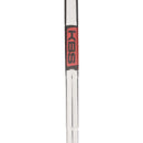 TaylorMade R11 Steel Mens Right Hand 5 Iron Stiff - KBS 90
