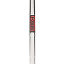 TaylorMade R11 Steel Mens Right Hand Pitching Wedge Stiff - KBS 90