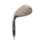 Cleveland CG15 Steel Mens Right Hand Lob Wedge 8 Bounce Wedge - Traction