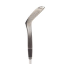 Cleveland CG15 Steel Mens Right Hand Lob Wedge 8 Bounce Wedge - Traction