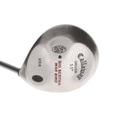Callaway Big Bertha War Bird Graphite Mens Right Hand Driver 11* Regular - Callaway