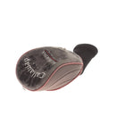 Callaway Big Bertha 2004 Steel Mens Right Hand Fairway 5 Wood 19* Uniflex - Callaway