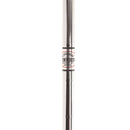 Callaway Big Bertha 2002 Steel Mens Right Hand Irons 3-SW Uniflex - Callaway Big Bertha