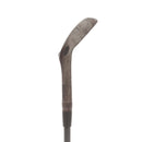 Wilson Staff Model ZM Steel Mens Right Hand Sand Wedge 56* 10 Bounce Extra Stiff - KBS Tour 130