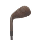 Wilson Staff Model ZM Steel Mens Right Hand Lob Wedge 60* 10 Bounce Extra Stiff - KBS Tour Custom Series
