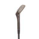 Wilson Staff Model ZM Steel Mens Right Hand Lob Wedge 60* 10 Bounce Extra Stiff - KBS Tour Custom Series