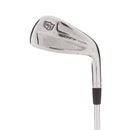 Wilson Staff Model Steel Mens Right Hand 3 Iron 21* Extra Stiff - KBS Tour 130
