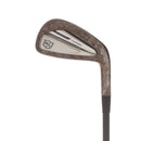 Wilson Dynapwr Forged Graphite Mens Right Hand 3 Iron 18.5* Tour Extra Stiff - MMT 125
