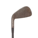 Wilson Dynapwr Forged Graphite Mens Right Hand 3 Iron 18.5* Tour Extra Stiff - MMT 125