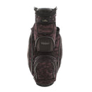 Powakaddy Premium Tech Cart Bag - Purple/Black