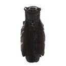 Powakaddy Premium Tech Cart Bag - Purple/Black