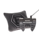 Bettinardi Inovai 6.0 Mens Right Hand Putter 35" Mallet - Lamkin Sink Fit Straight