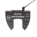 Bettinardi Inovai 6.0 Mens Right Hand Putter 35" Mallet - Lamkin Sink Fit Straight