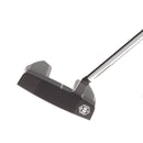Bettinardi Inovai 6.0 Mens Right Hand Putter 35" Mallet - Lamkin Sink Fit Straight